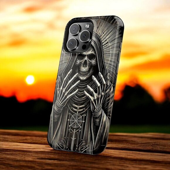 iPhone Phone Cases, Perfect Stylish Mobile Case, MLNMC413 - Picture 1 of 13